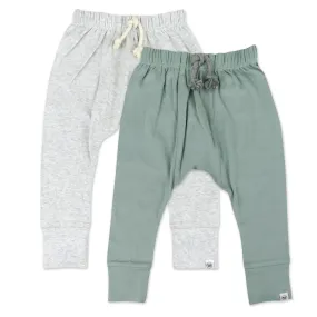 2-Pack Organic Cotton Honest Pants