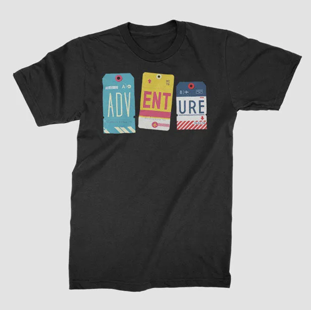 Adv Ent Ure - T-Shirt