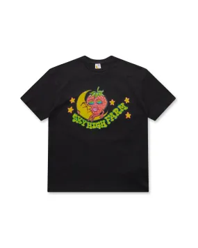 Ally Bo Graphic T-shirt - Black