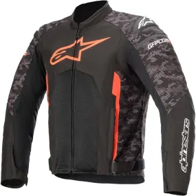 Alpinestars T-GP Plus R V3 Air Men's Street Jackets