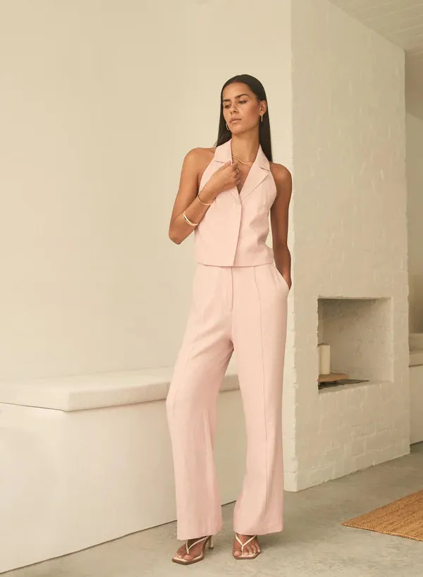 Antigua Pant Pink