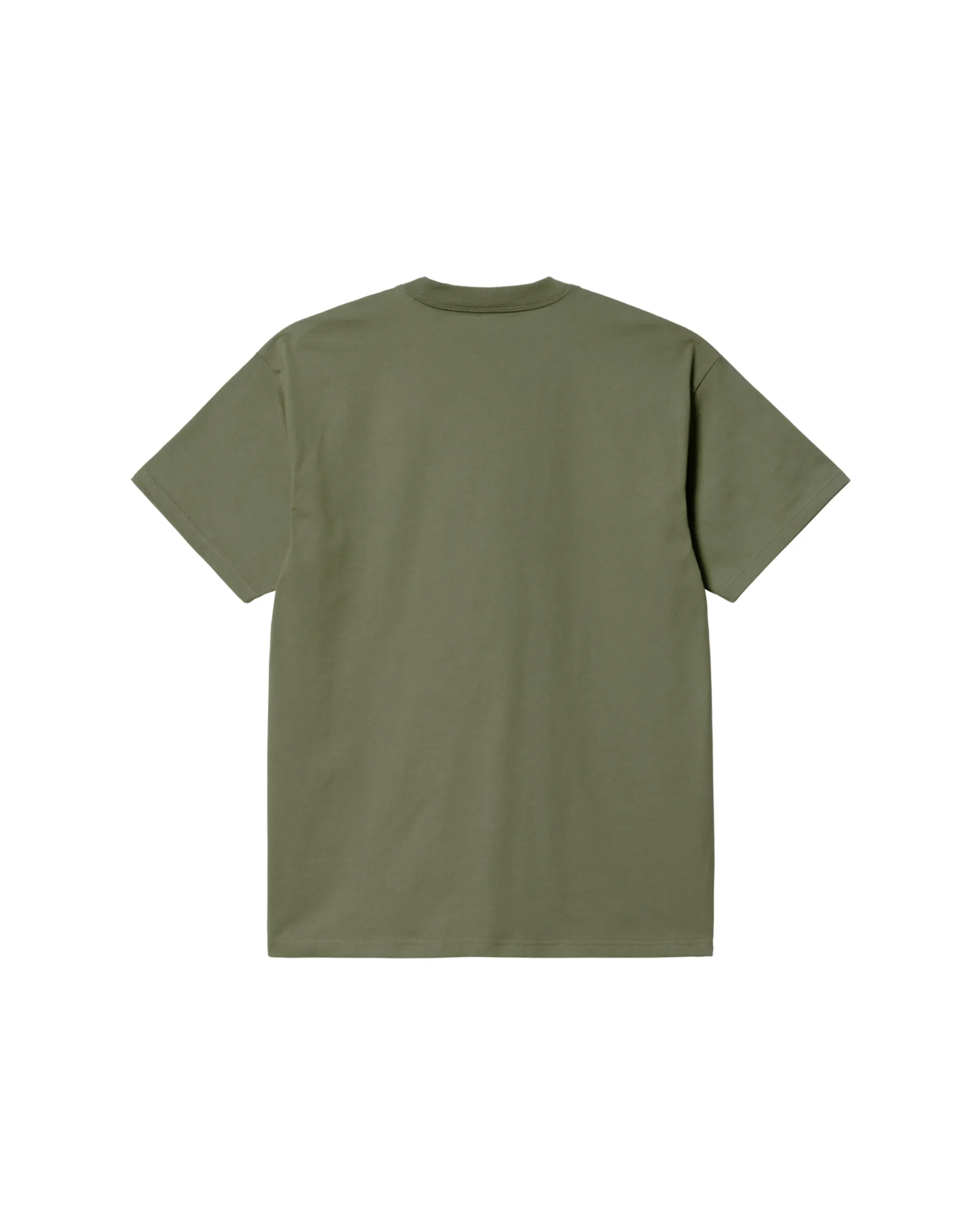 Antleaf T-Shirt - Dollar Green