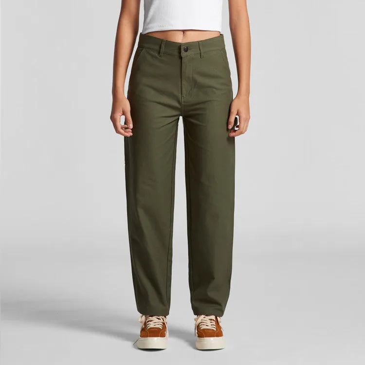 Ascolour Wo's Utility Pants(4927)