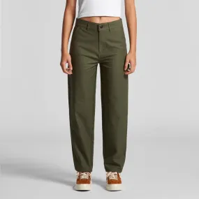 Ascolour Wo's Utility Pants(4927)