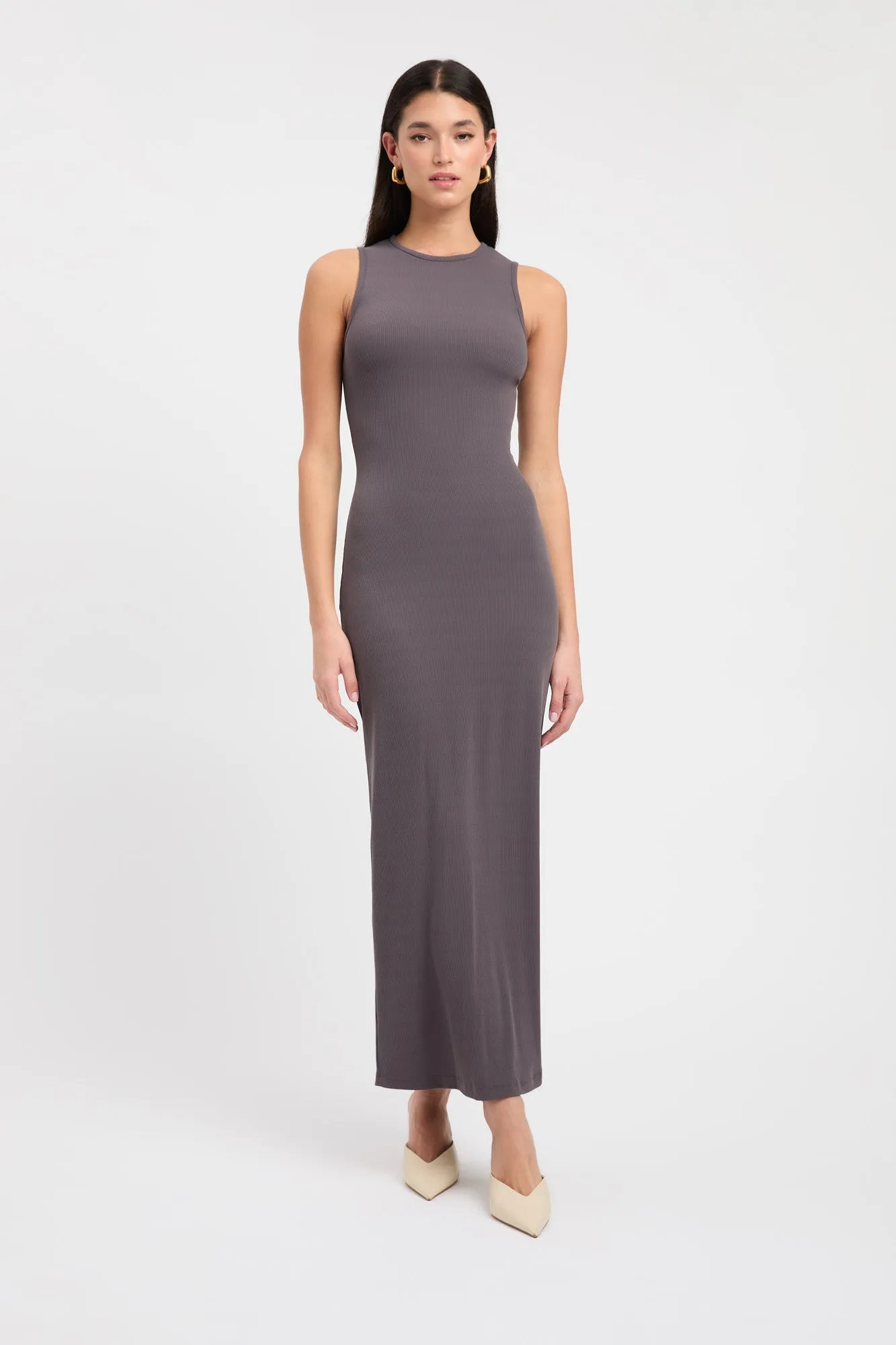 Audrey Maxi Dress