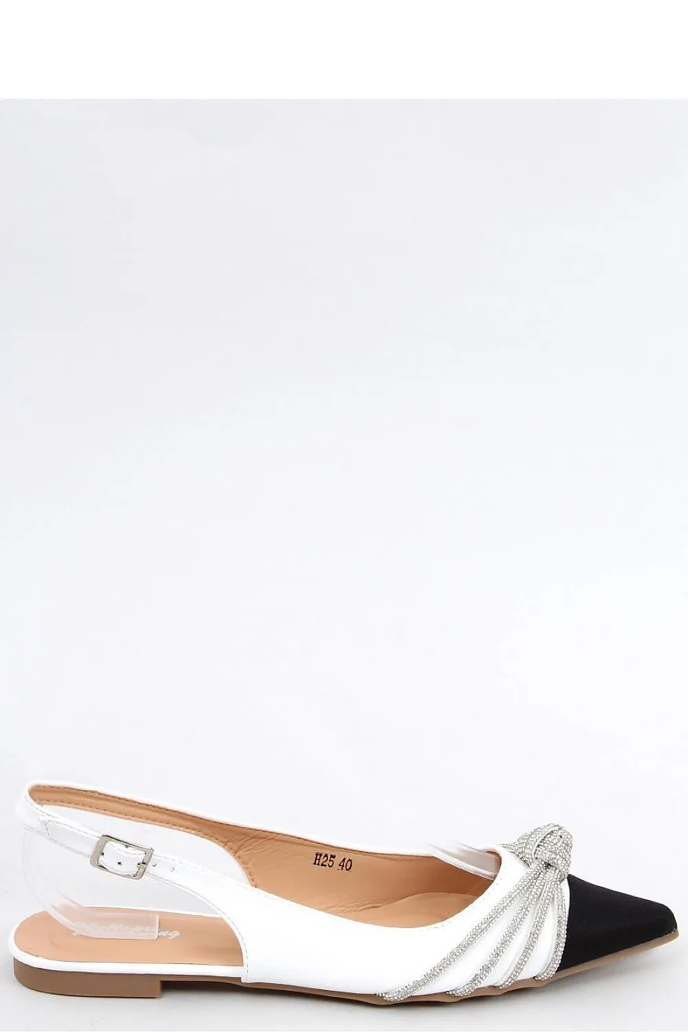 Ballet flats model 167271 Inello