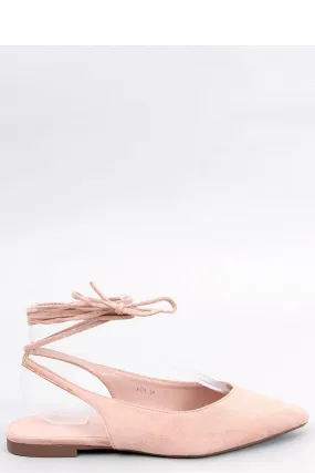 Ballet flats model 177341 Inello