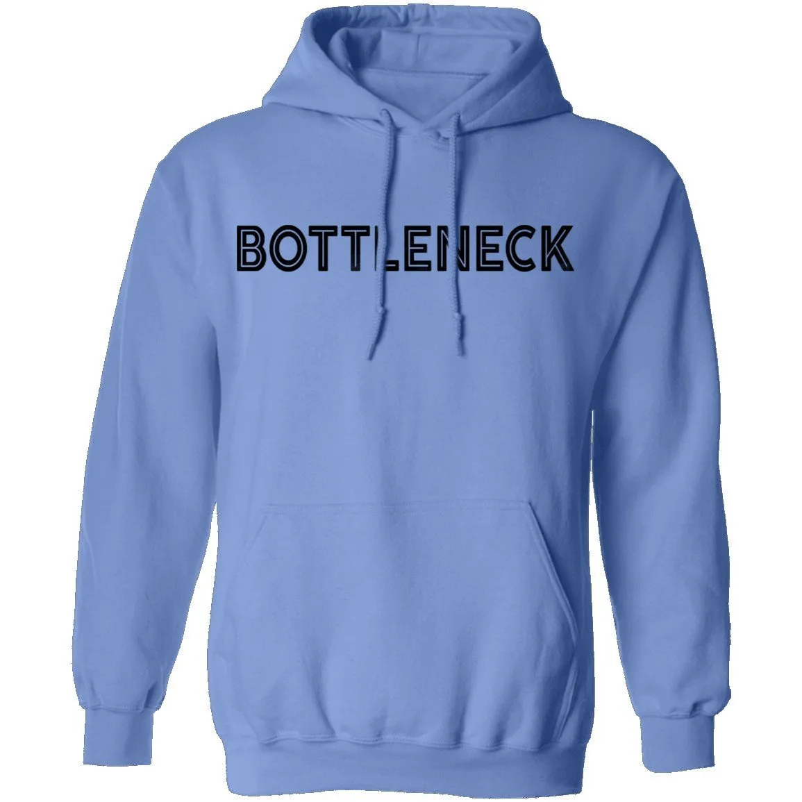 Bottleneck T-Shirt