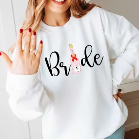 Bride - Bachelorette Party Shirts