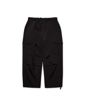 Cargo Pants - Black