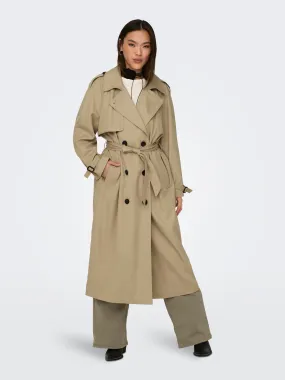 Chloe Trench Coat