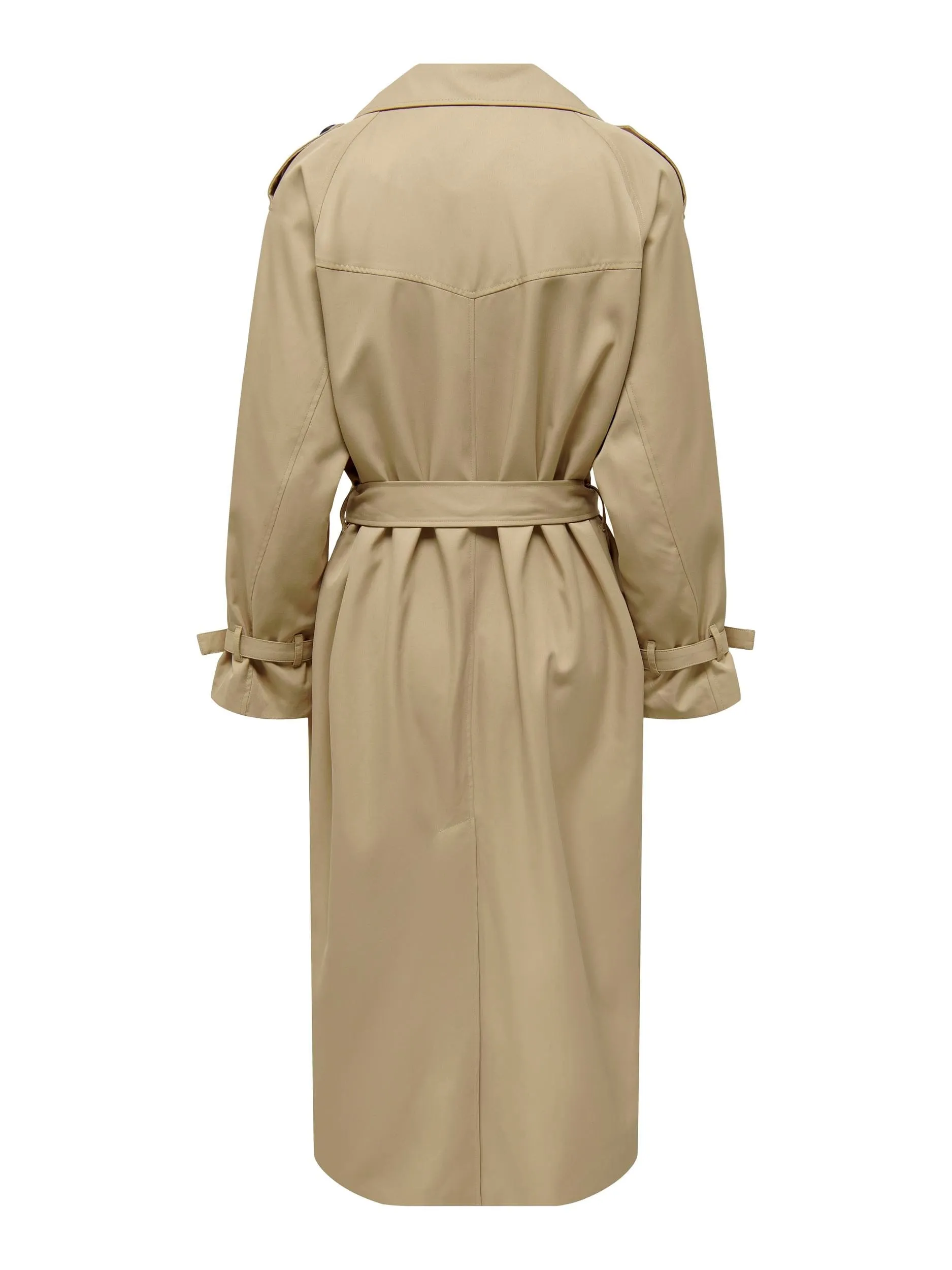 Chloe Trench Coat