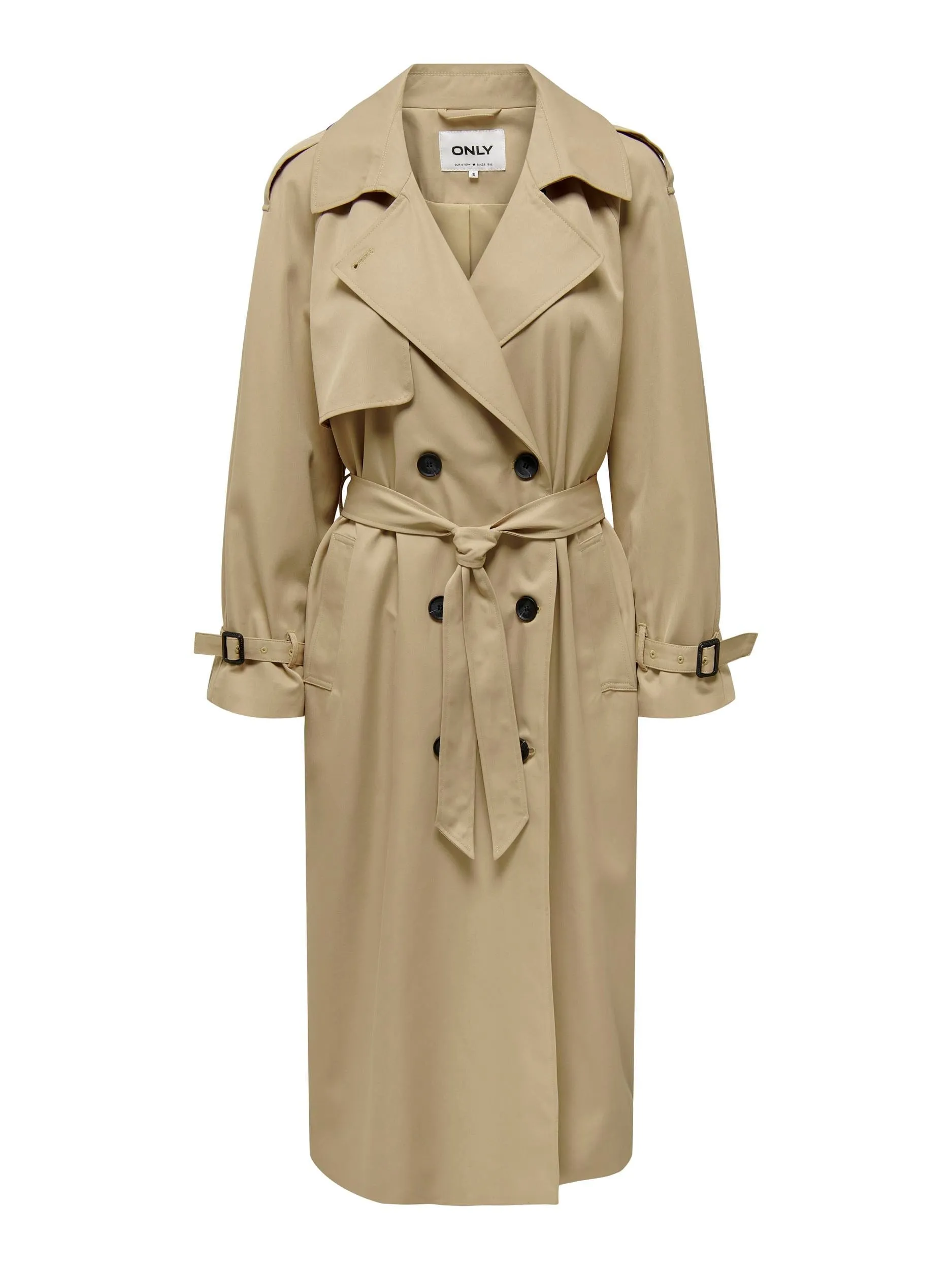 Chloe Trench Coat