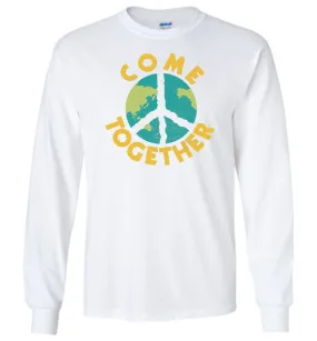 Come Together T-shirts