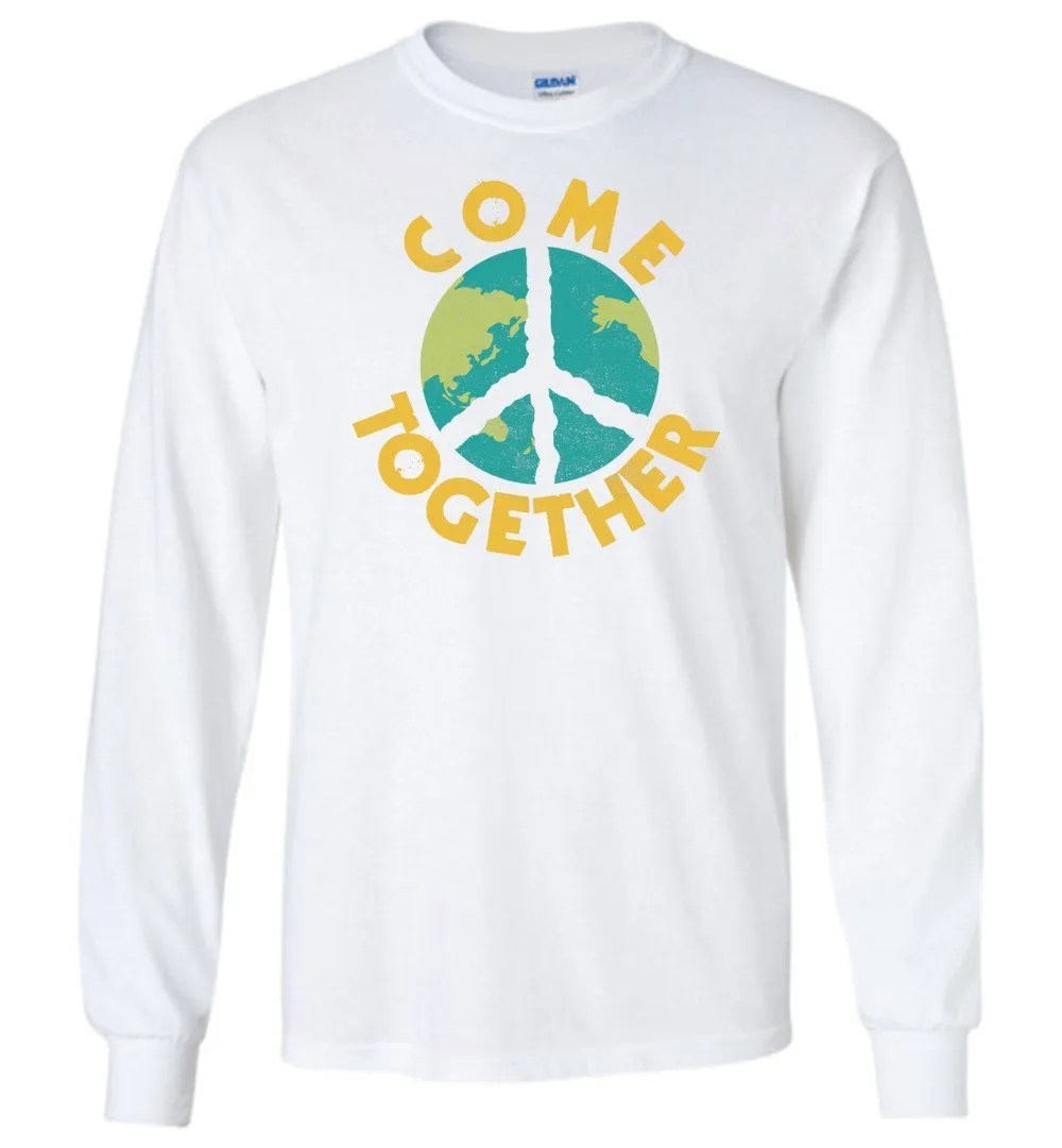 Come Together T-shirts