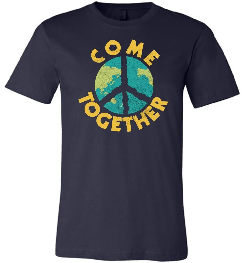 Come Together T-shirts