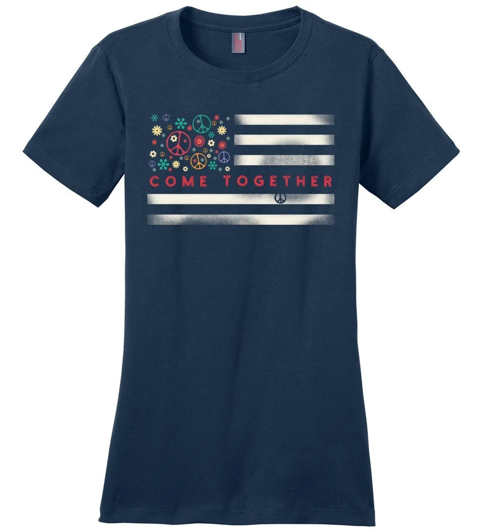 Come Together T-shirts