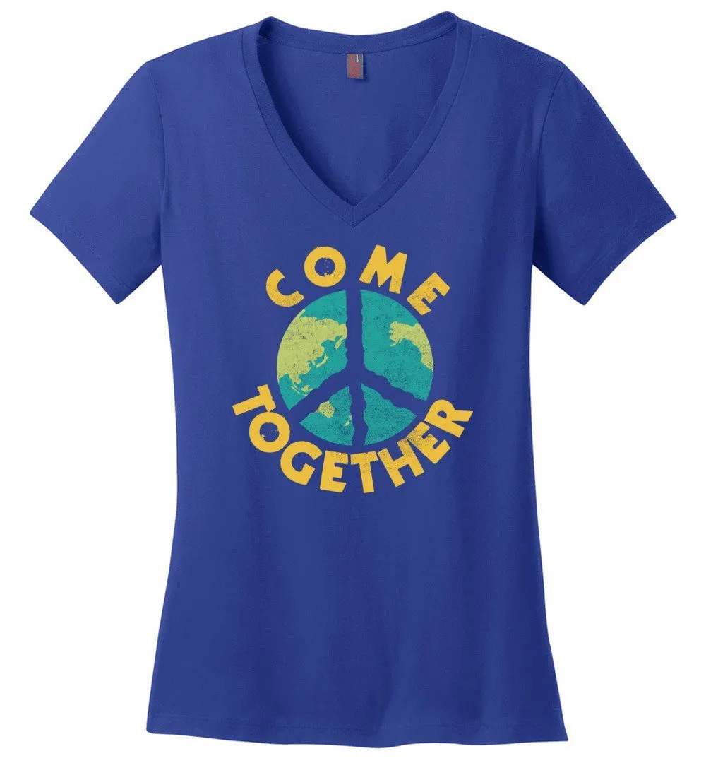 Come Together T-shirts