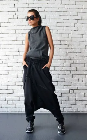 Comfortable Casual Maxi Pants