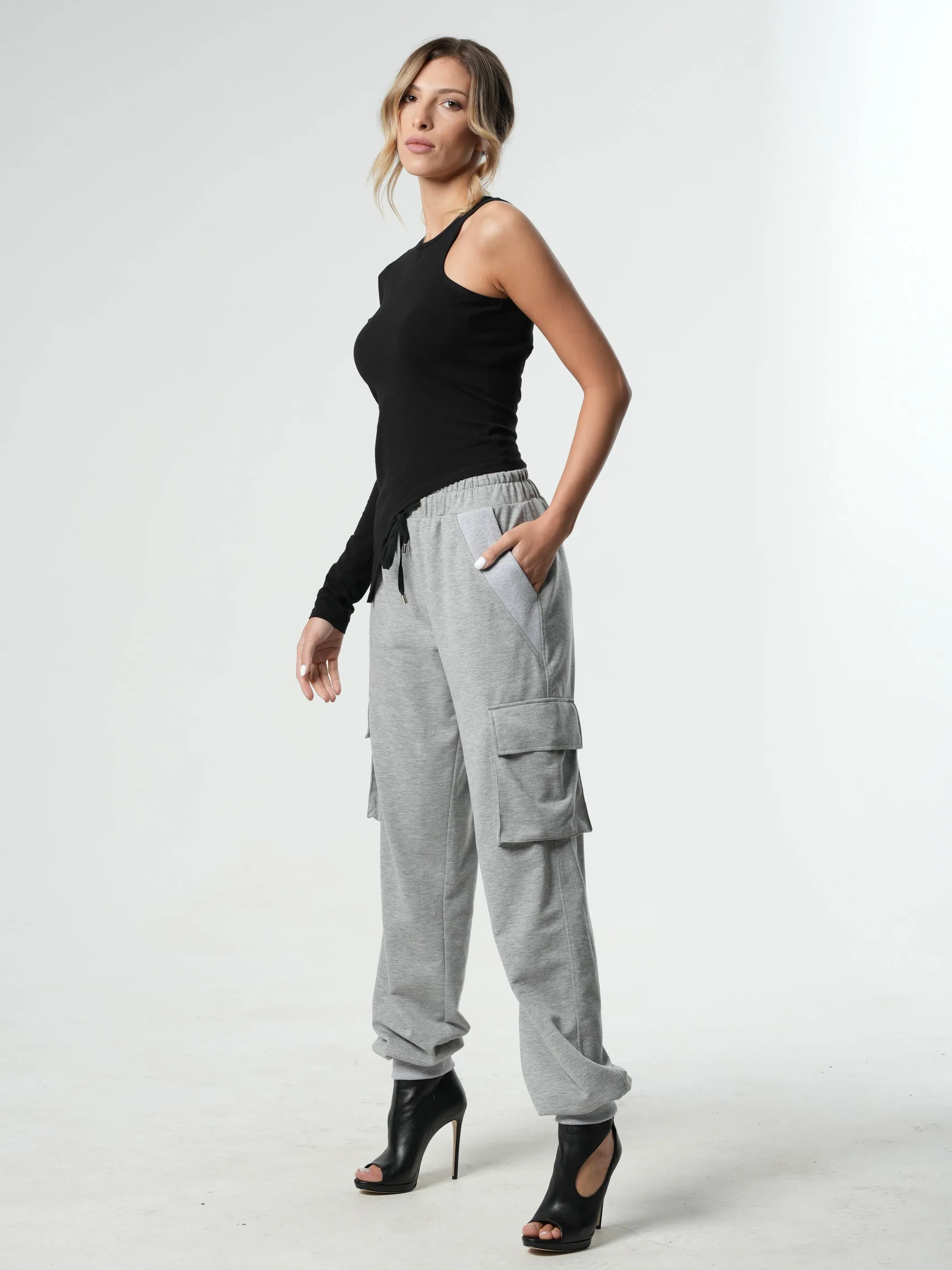 Comfy Techwear Pants