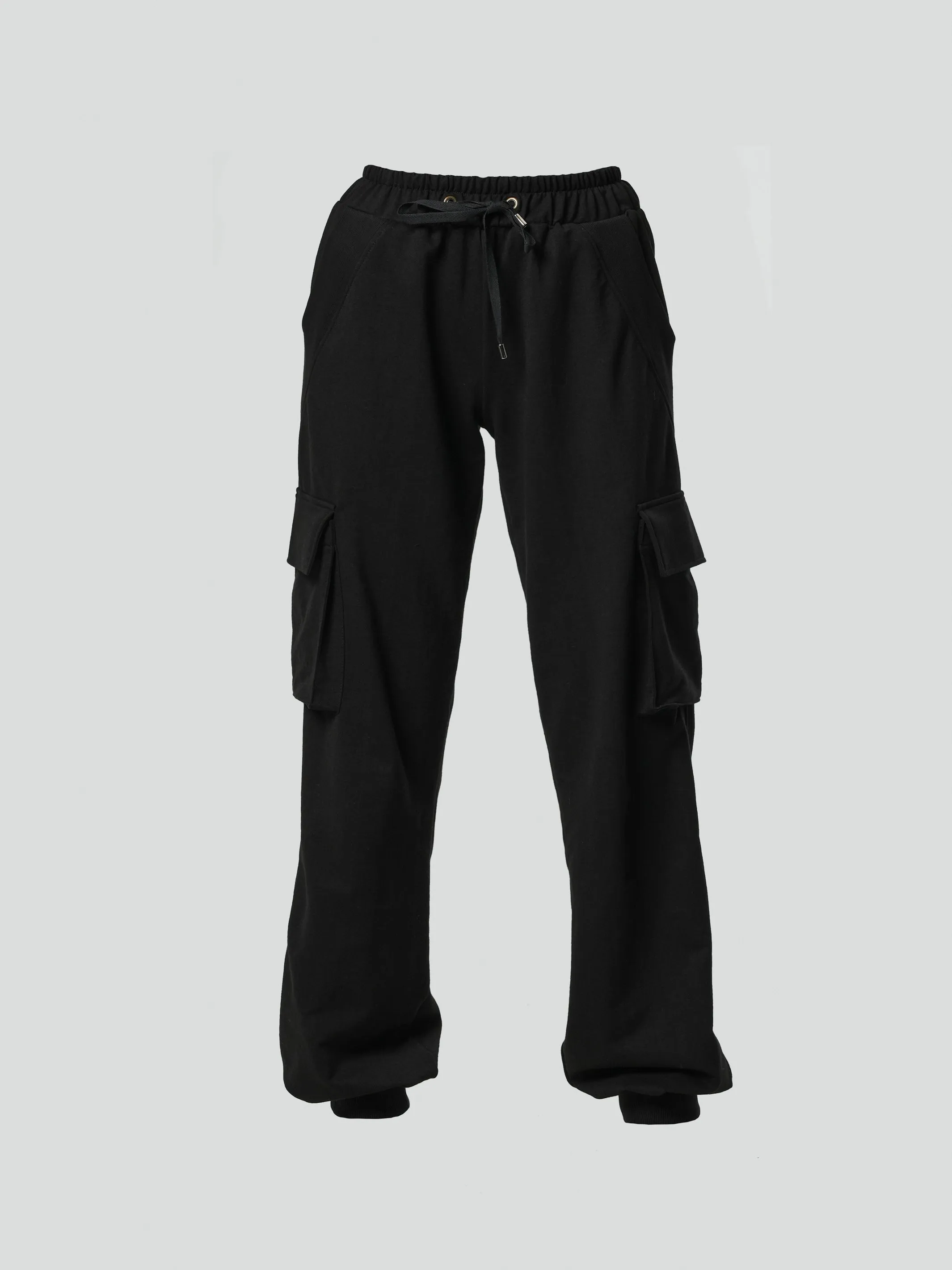 Comfy Techwear Pants