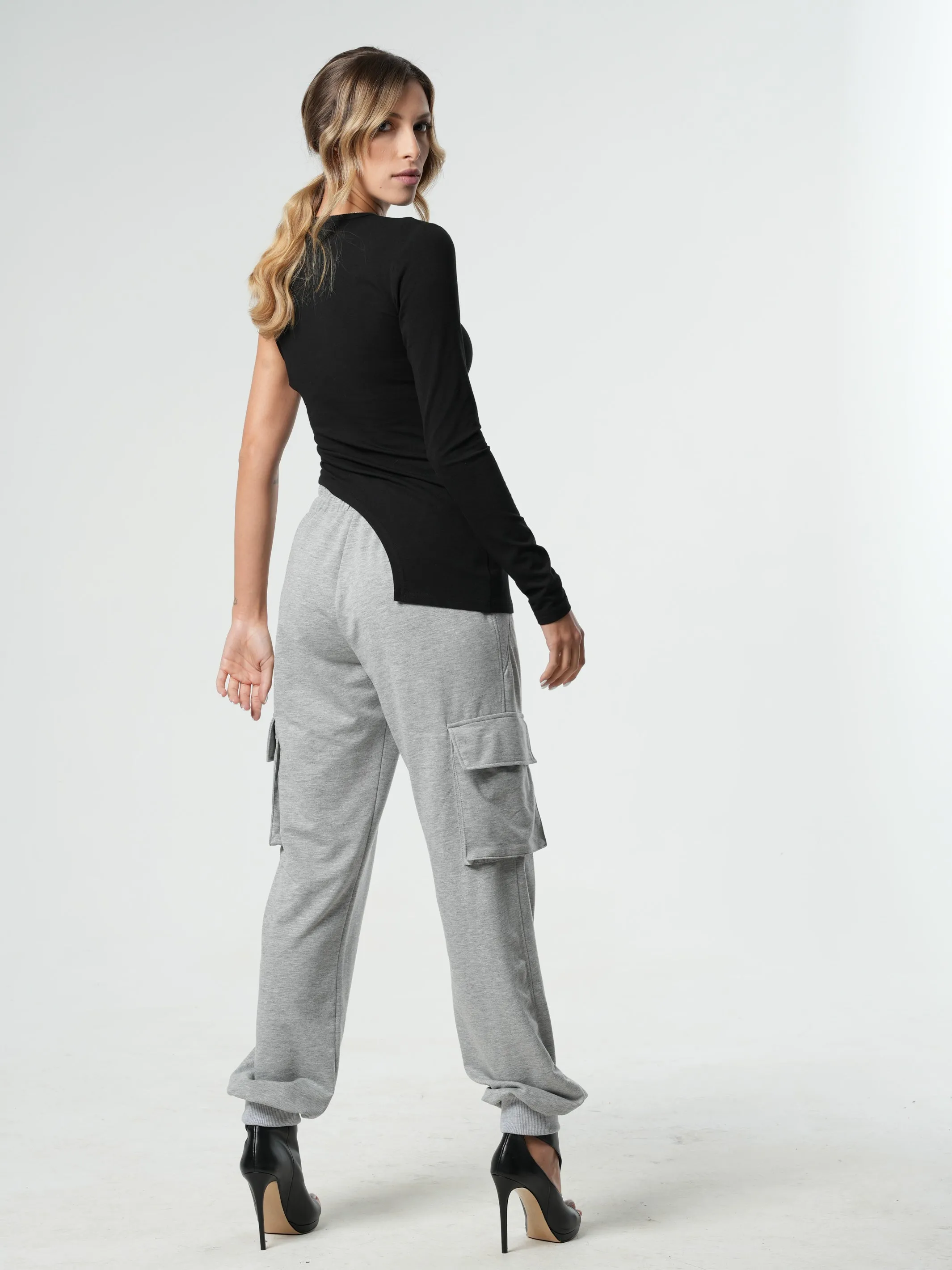 Comfy Techwear Pants