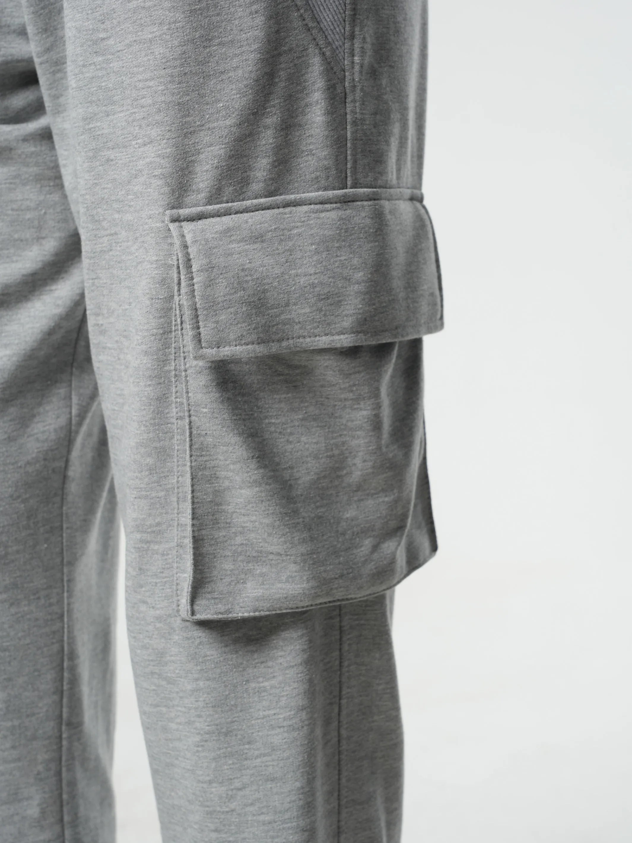 Comfy Techwear Pants