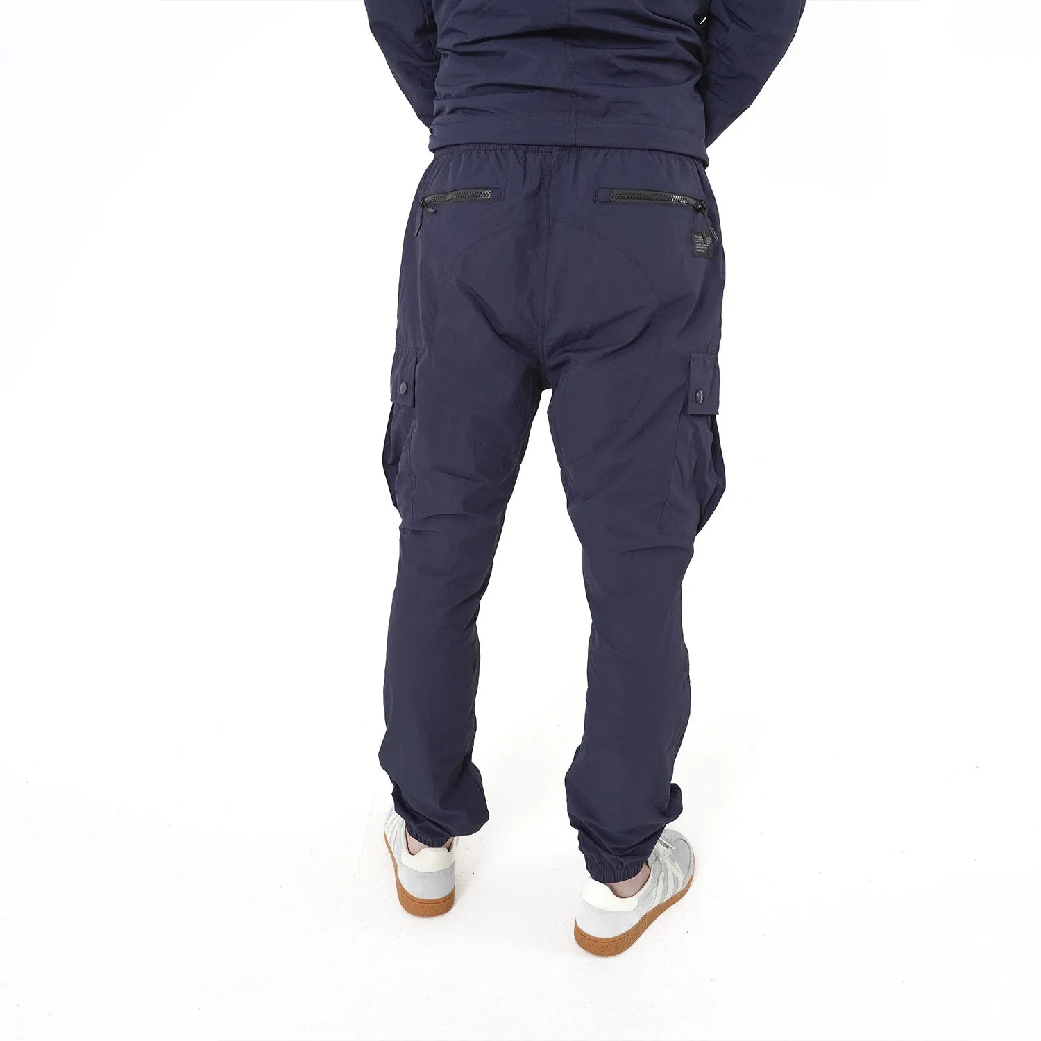 Container Sport Pants Navy