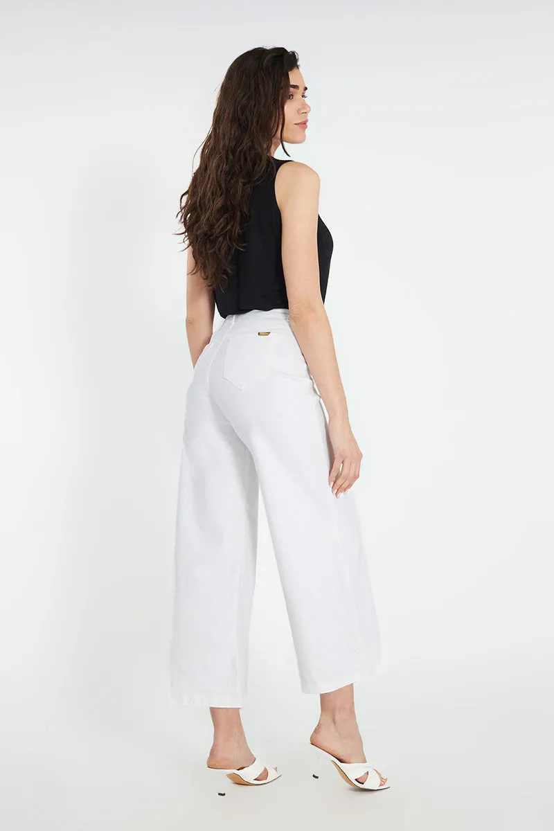 Culotte Jeans   4069