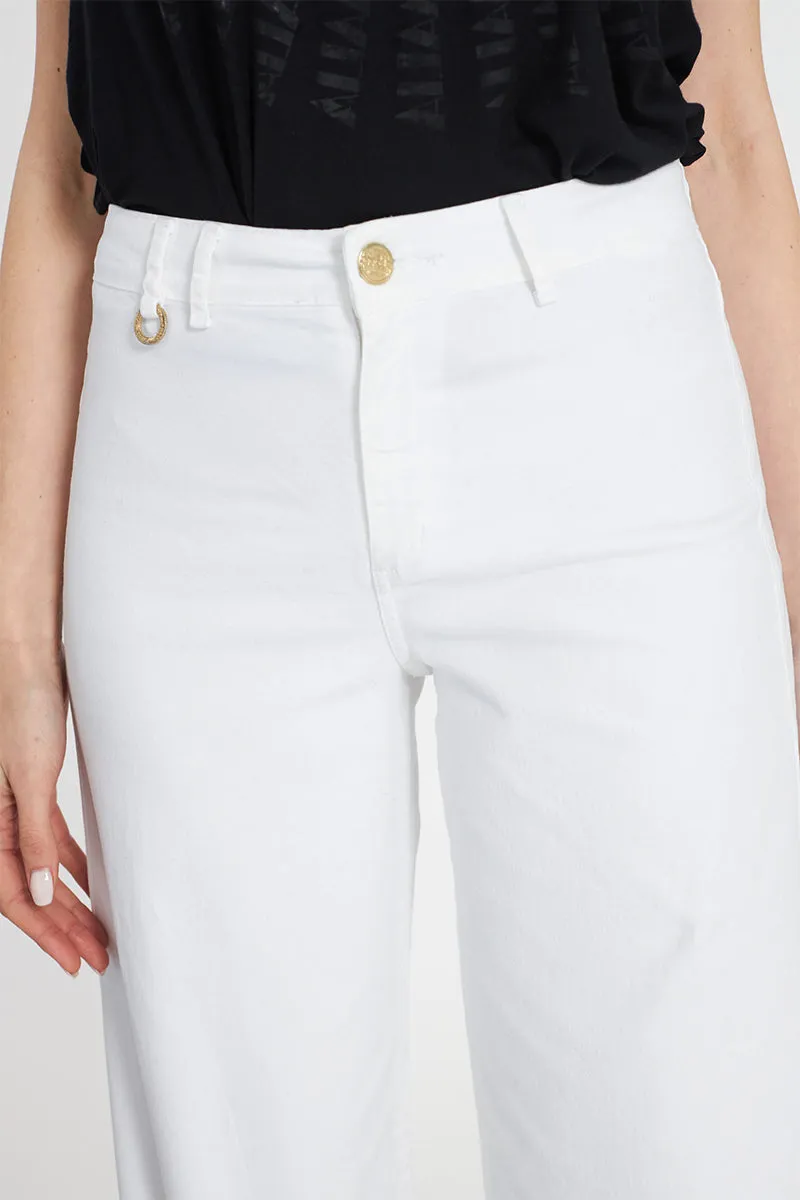 Culotte Jeans   4069