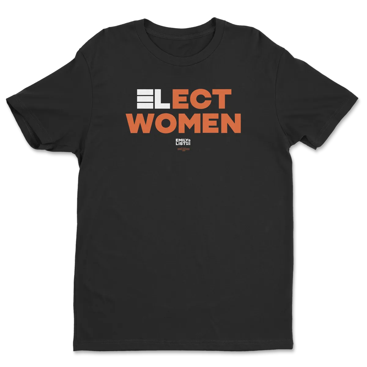 Elect Women Logo Tee