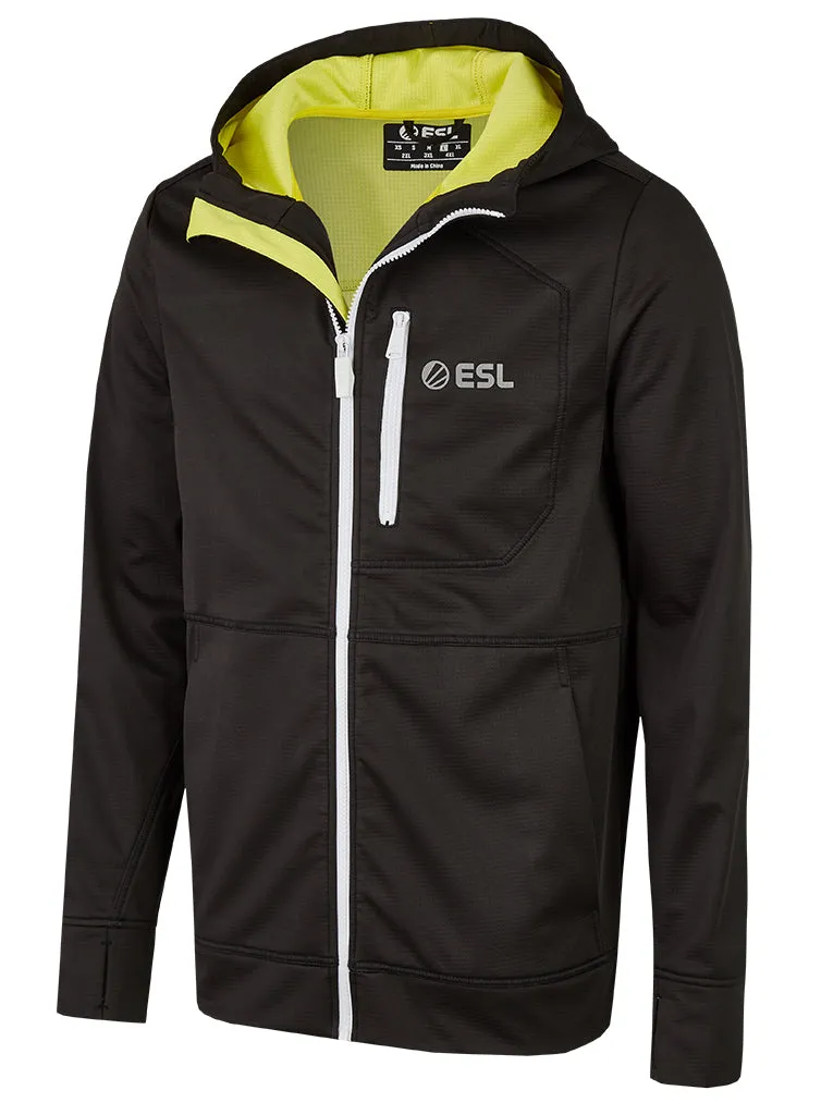 ESL Premium Softshell Jacket