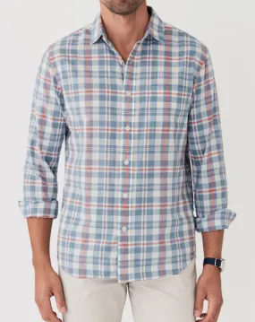 Faherty | Ventura Shirt