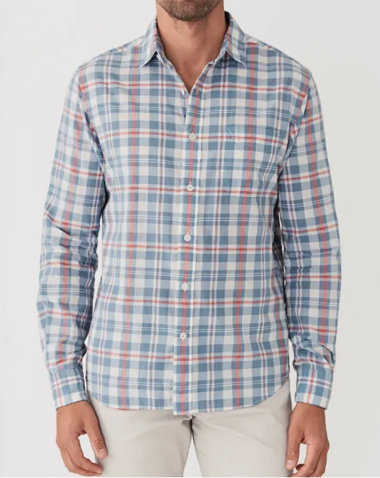 Faherty | Ventura Shirt