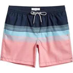 Funky Style Quick Dry Swim Shorts