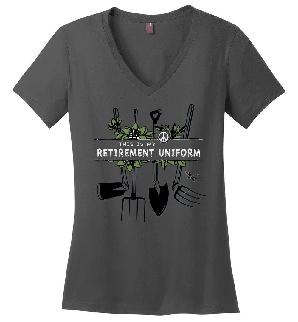 Funny Gardening T-shirts