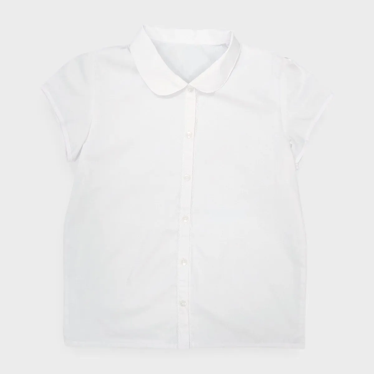 Girls School Shirts