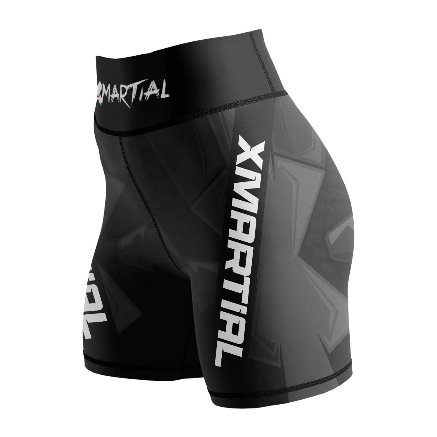 Impact Women's BJJ/MMA Compression Shorts