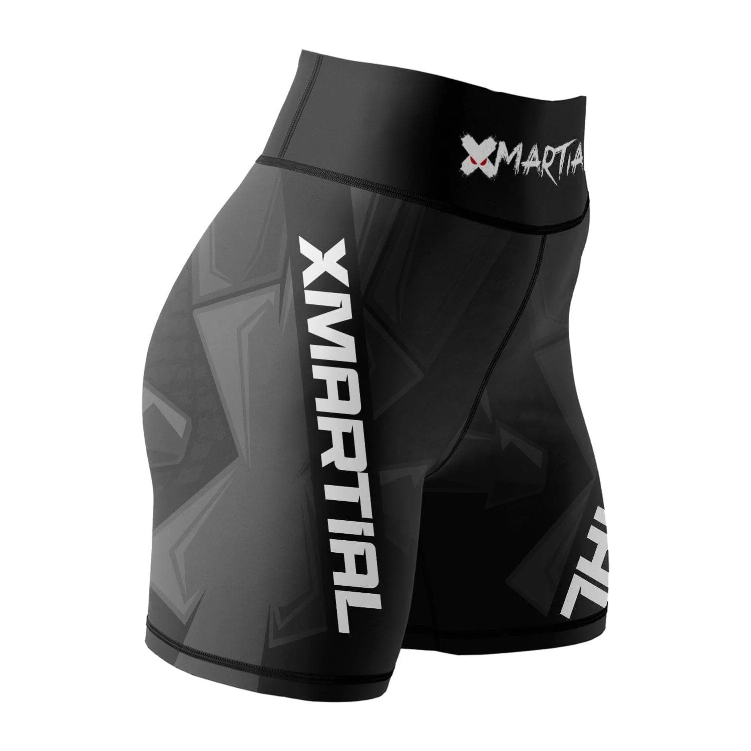 Impact Women's BJJ/MMA Compression Shorts