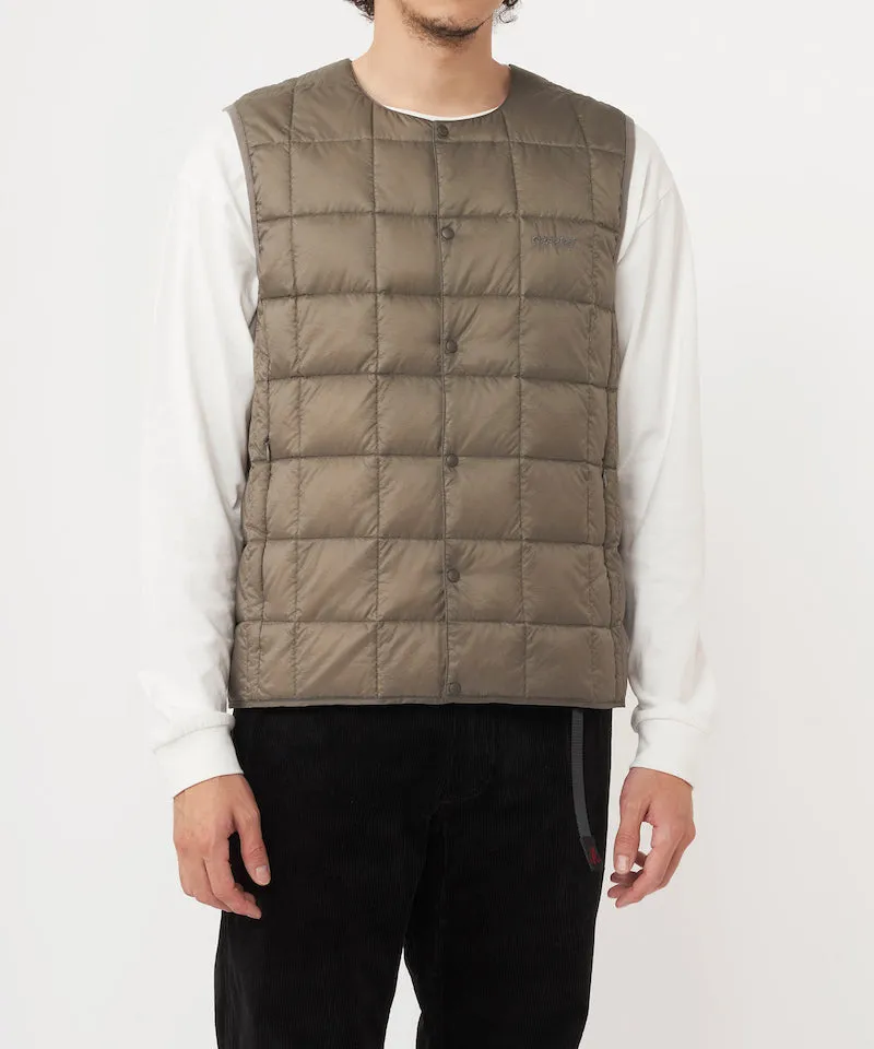 Inner Down Vests