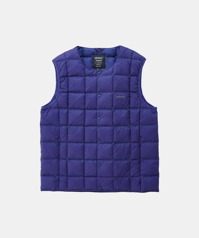 Inner Down Vests