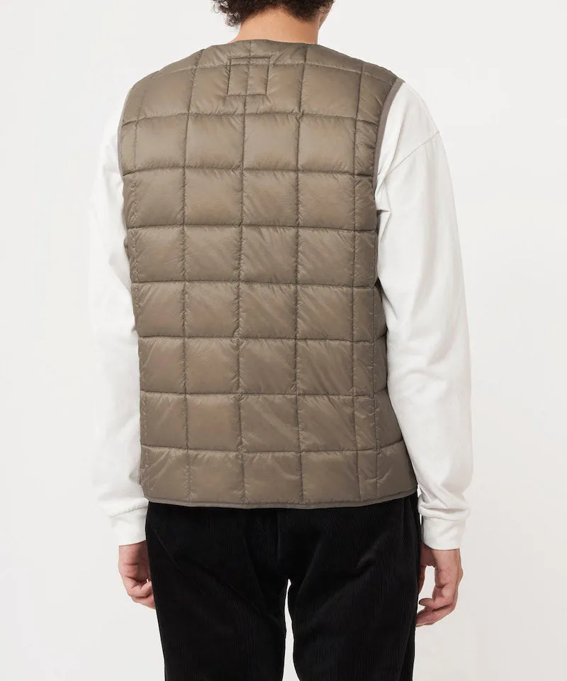 Inner Down Vests