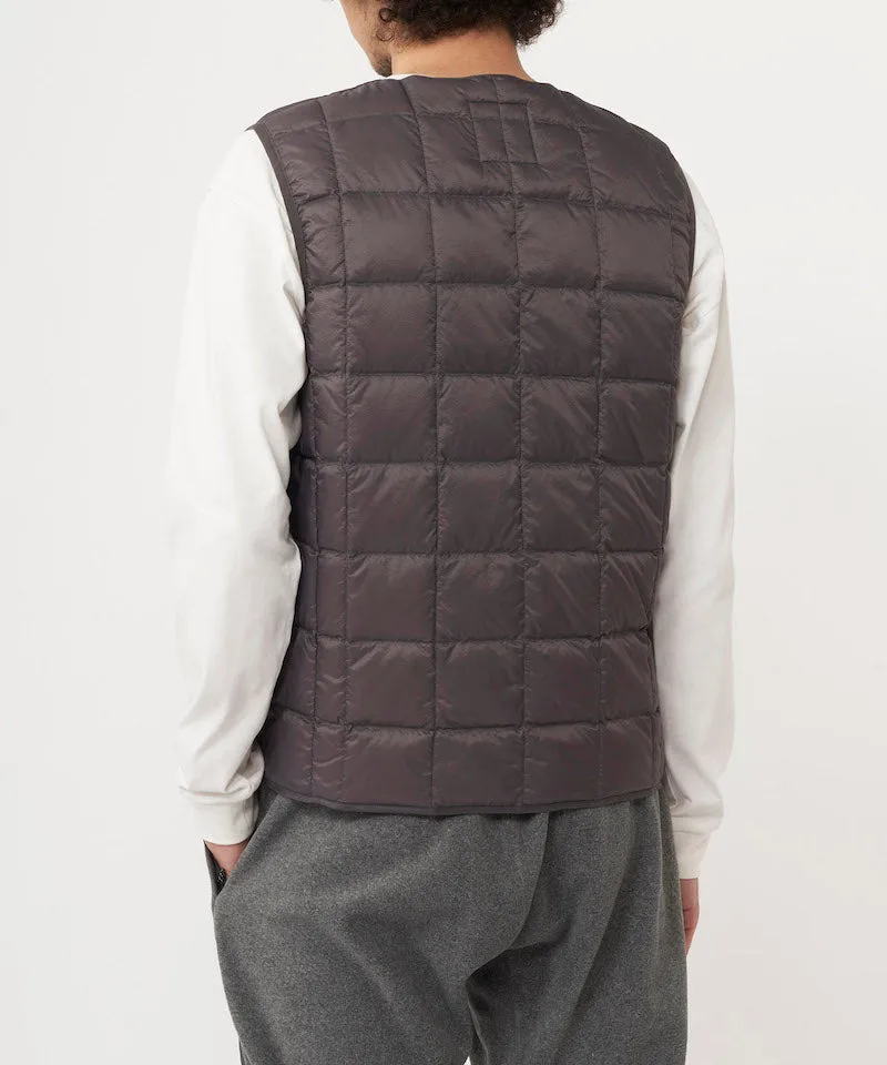 Inner Down Vests