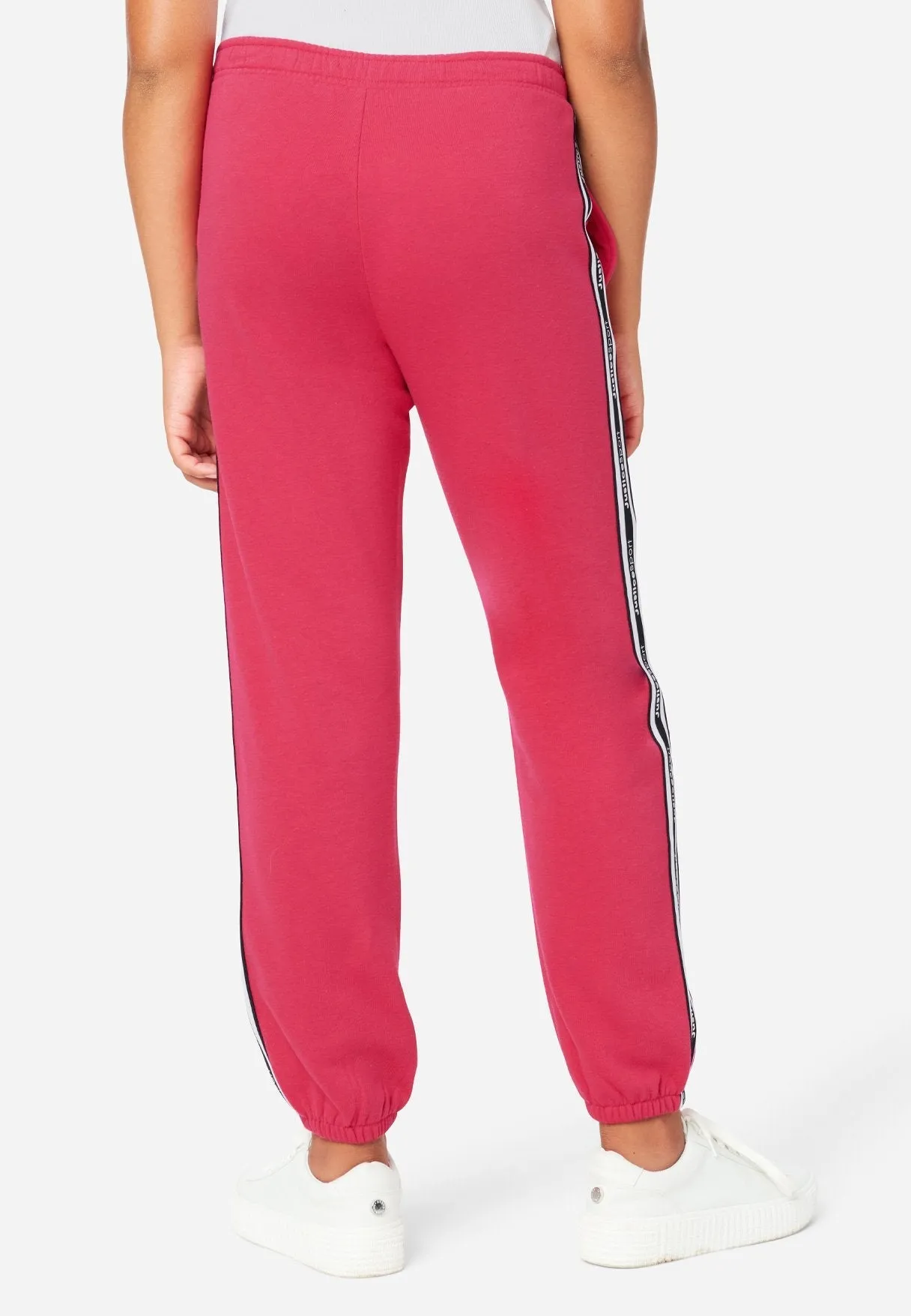 J Sport Color Block Joggers