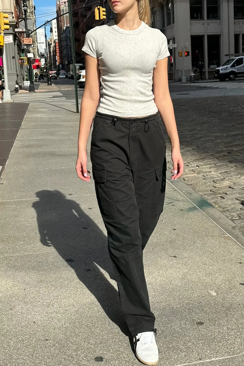 Jemma Cargo Pants