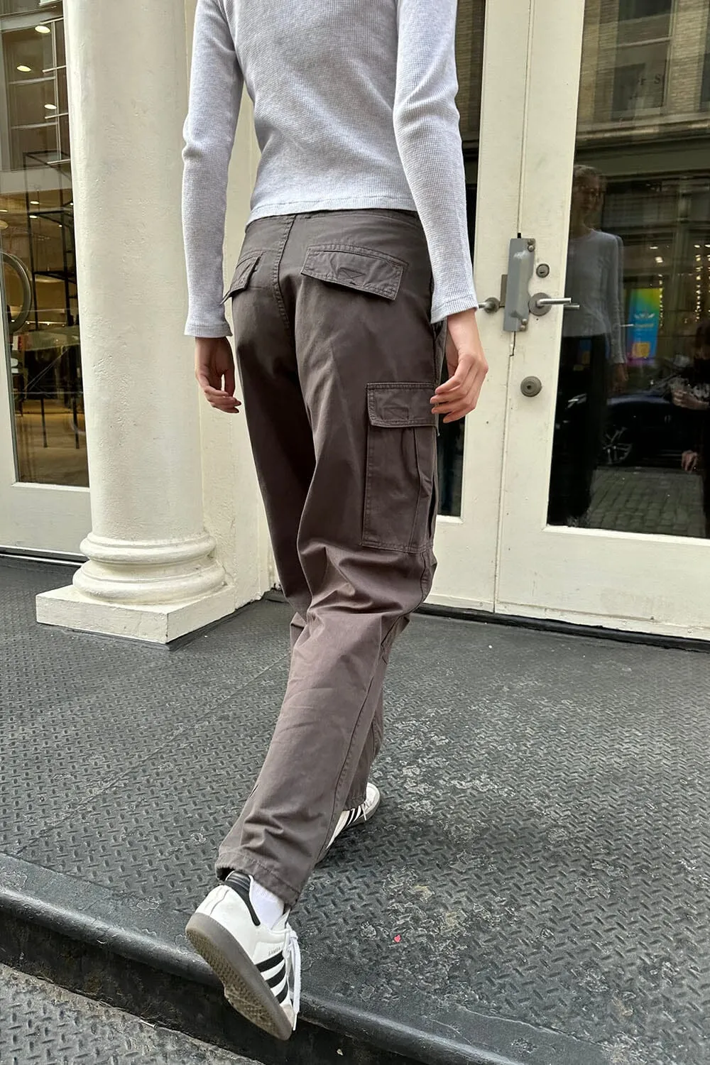 Jemma Cargo Pants