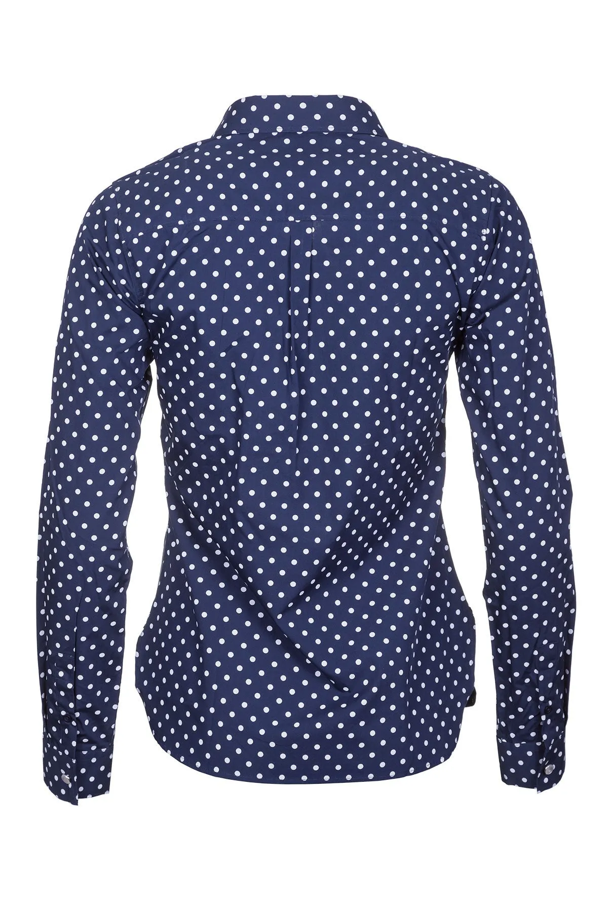 Ladies Printed Shirt - Wistow