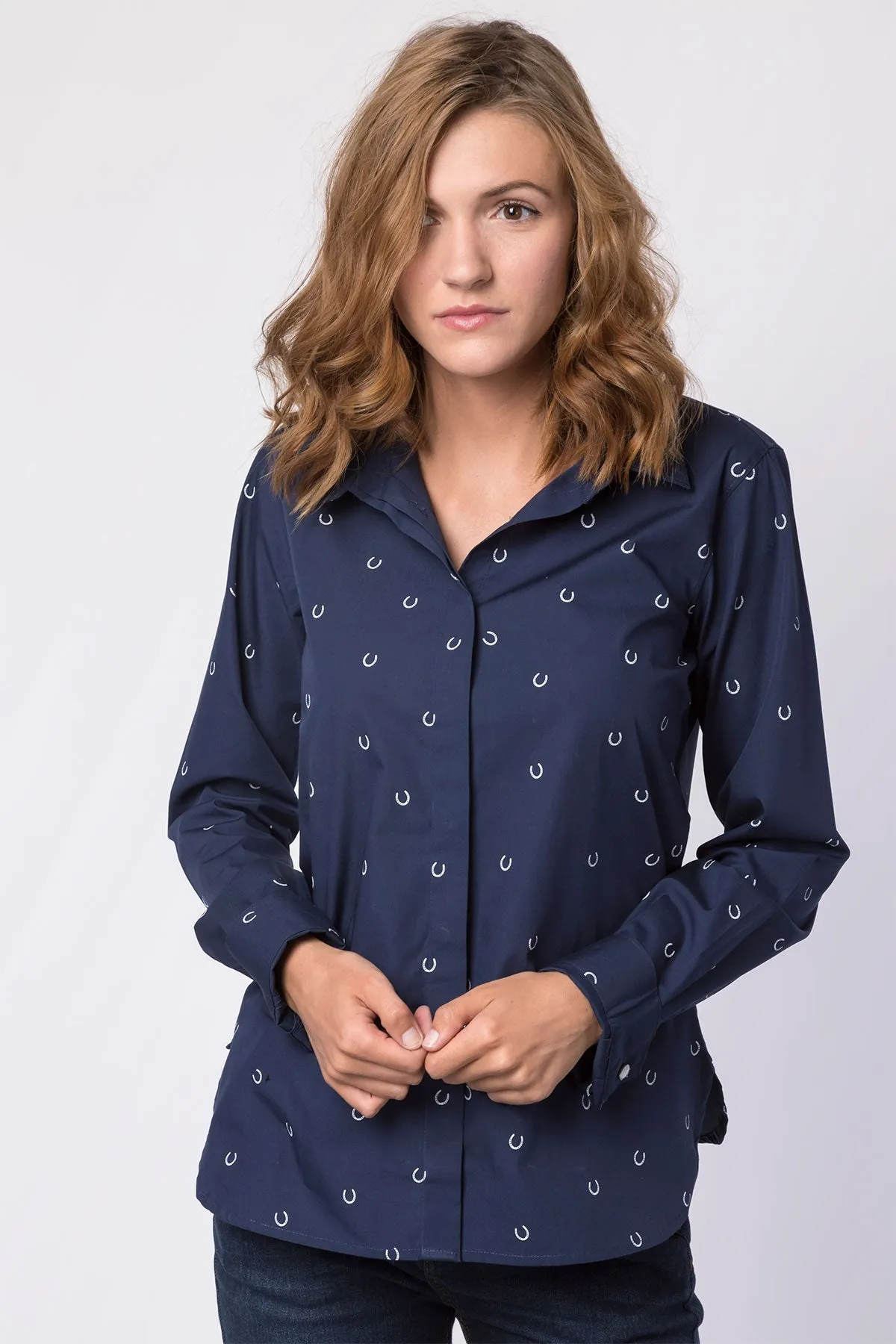 Ladies Wistow Shirt