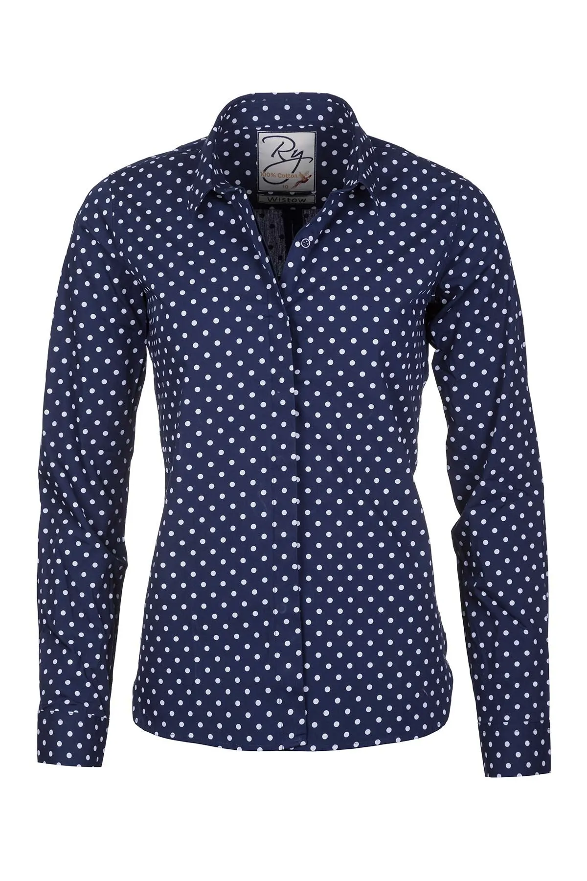 Ladies Wistow Shirt