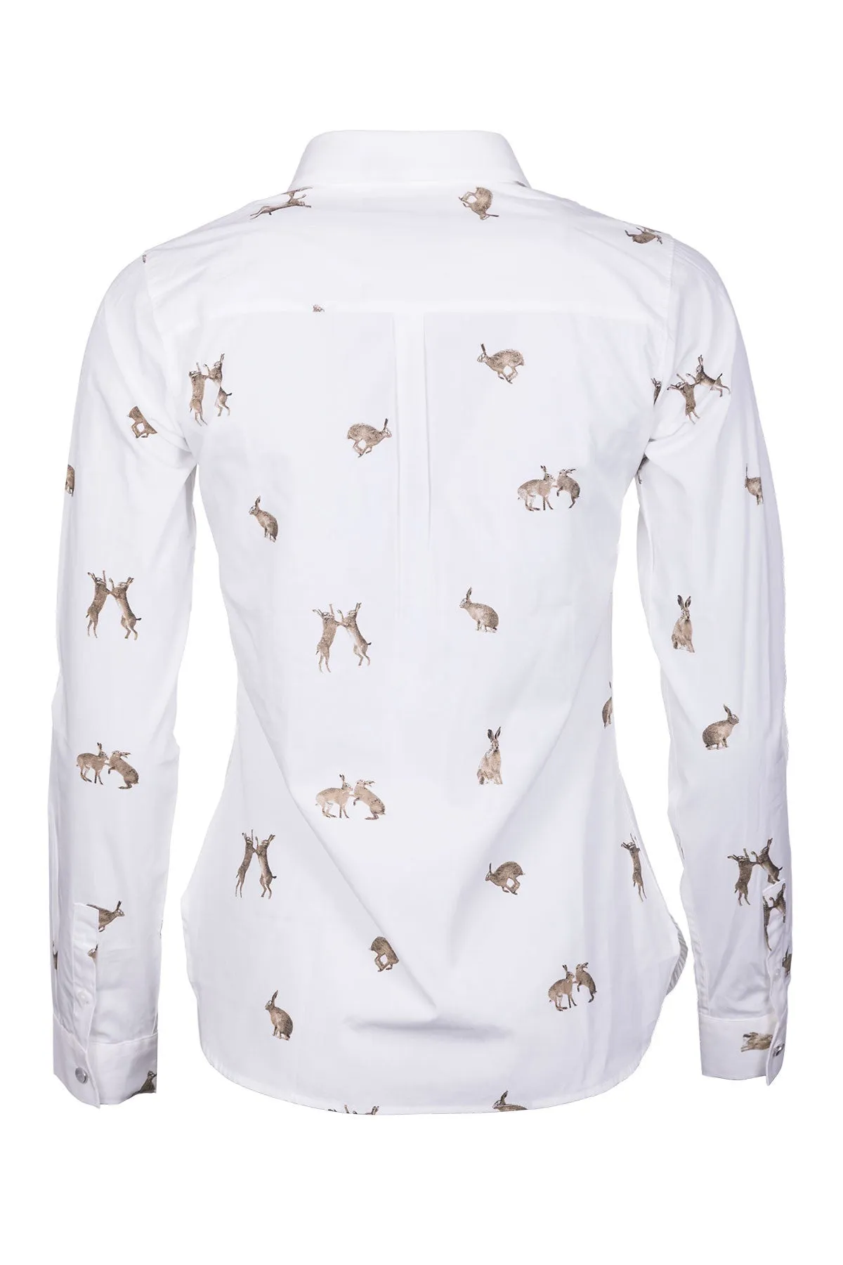 Ladies Wistow Shirt